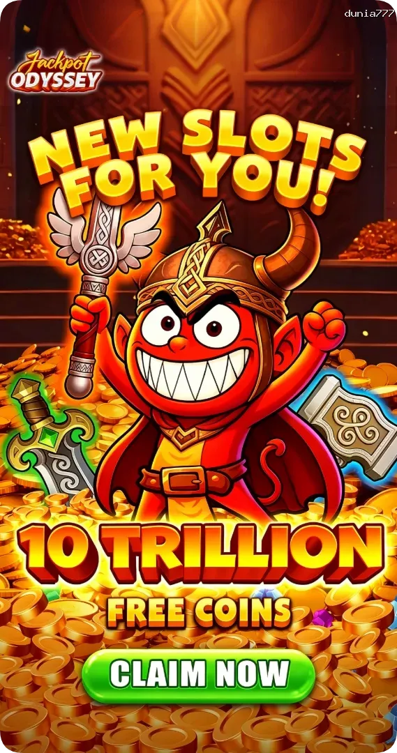 dunia777 APK